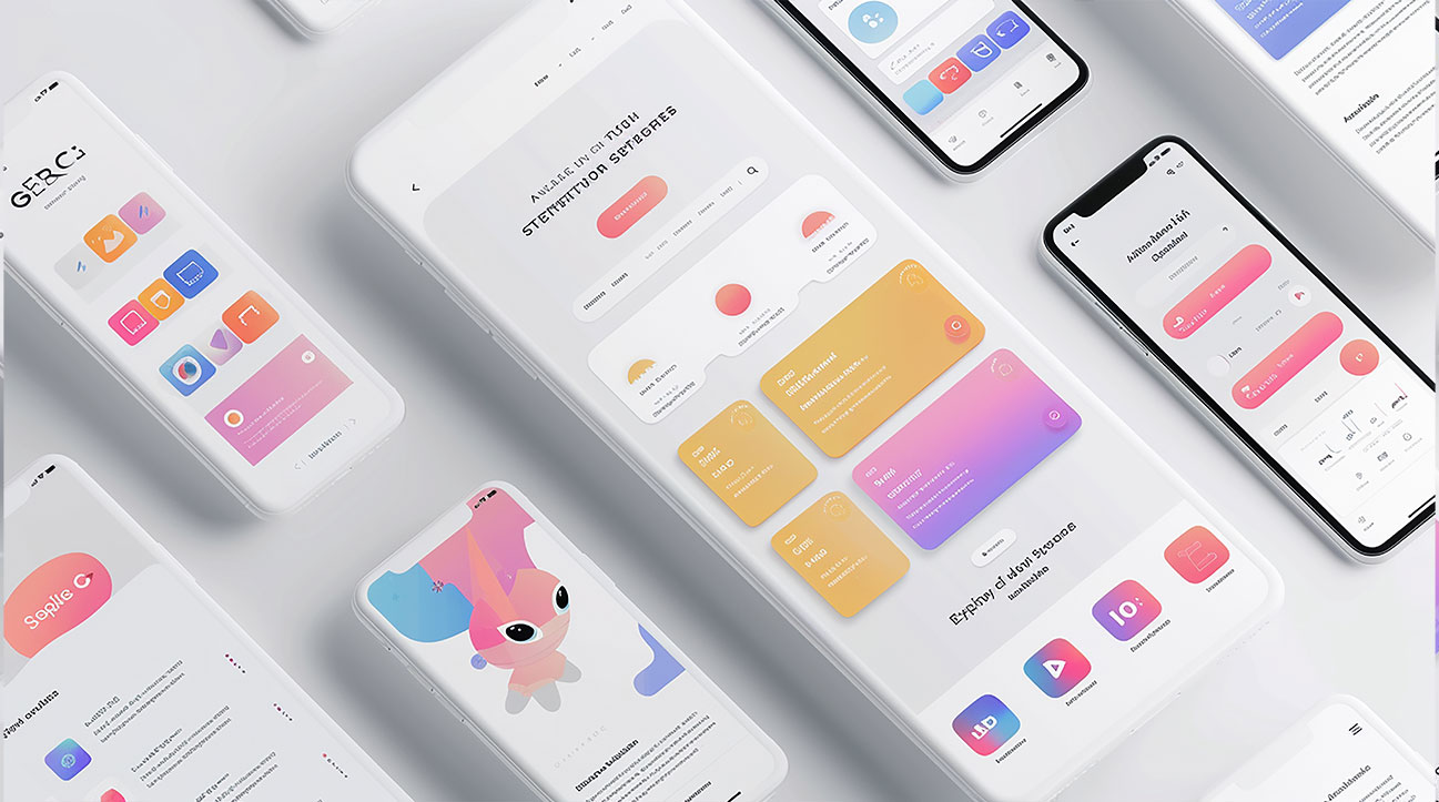 Guide to Dropdown Menus & Mega Menus in UX/UI Design